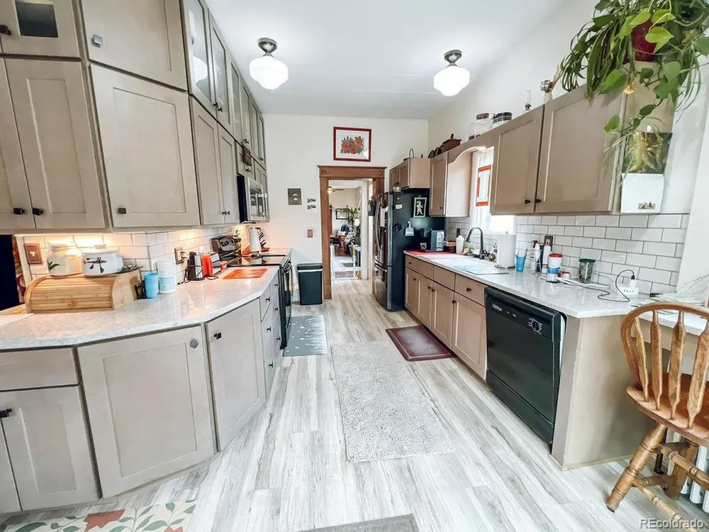 216 Batterson Street Monte Vista, CO 81144