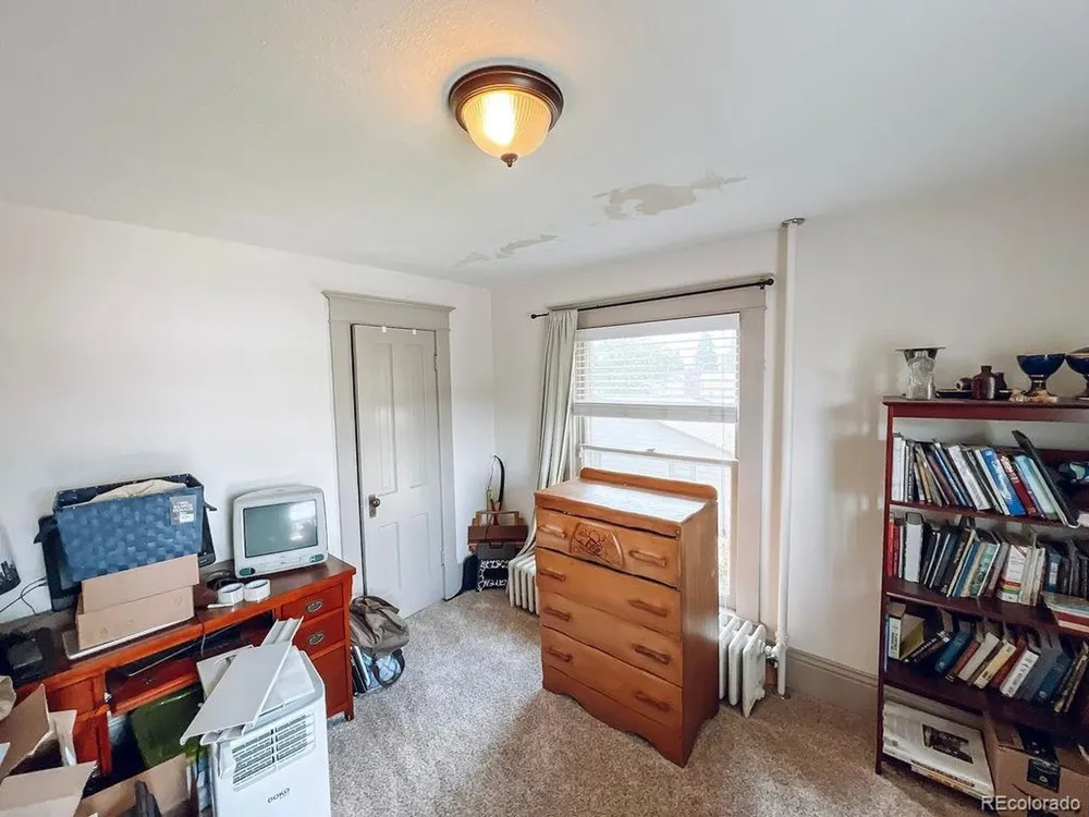 216 Batterson Street Monte Vista, CO 81144