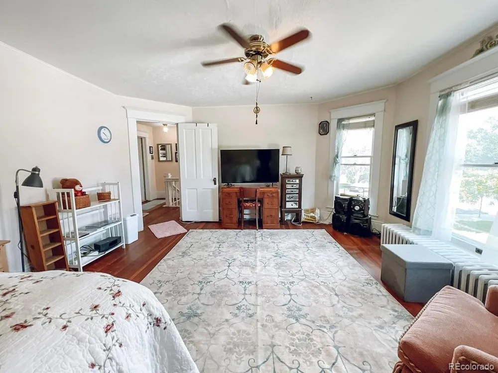 216 Batterson Street Monte Vista, CO 81144