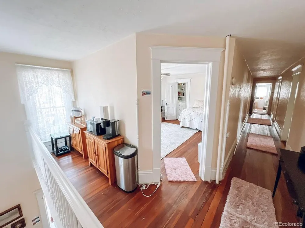 216 Batterson Street Monte Vista, CO 81144