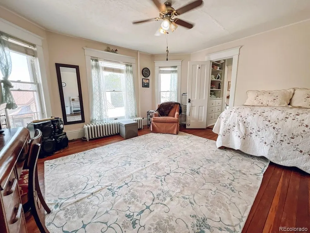 216 Batterson Street Monte Vista, CO 81144