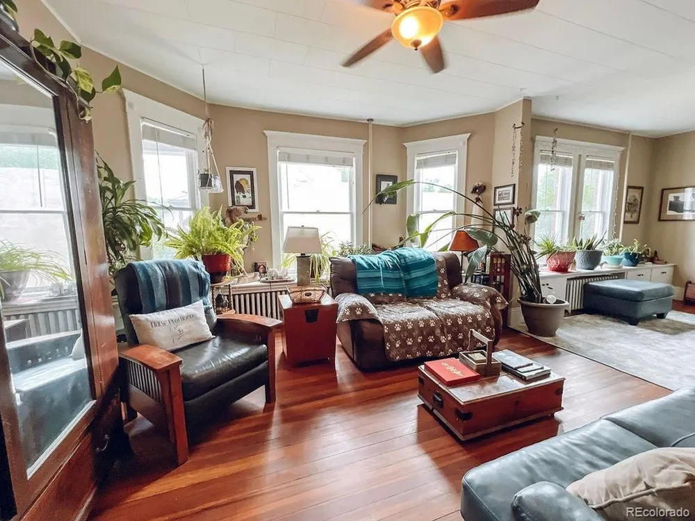 216 Batterson Street Monte Vista, CO 81144