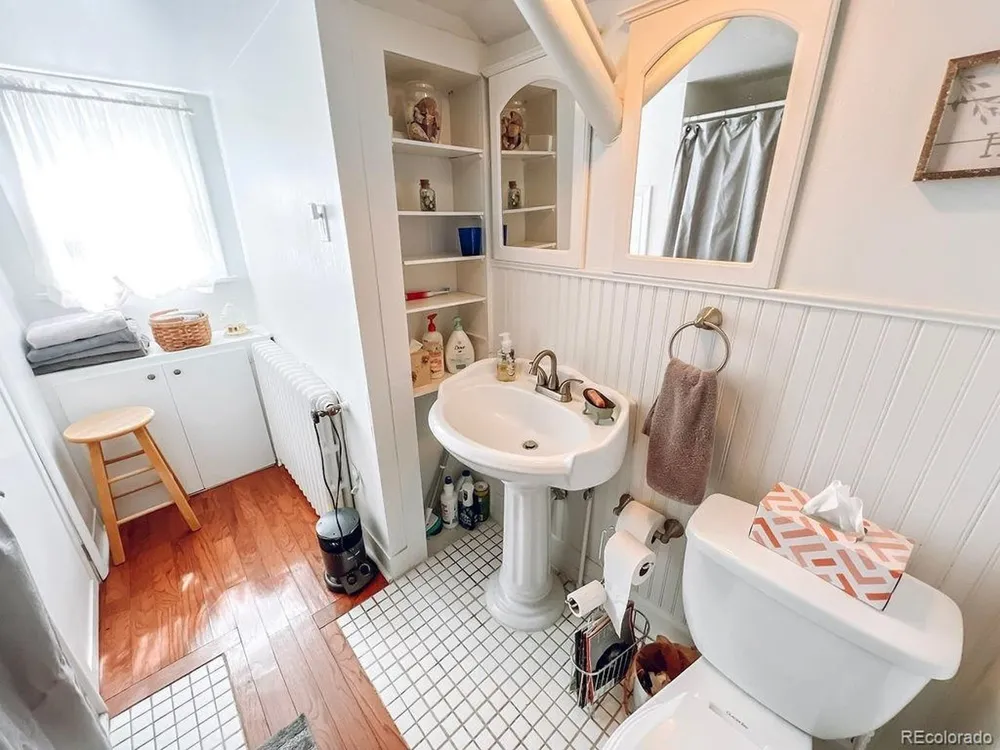 216 Batterson Street Monte Vista, CO 81144