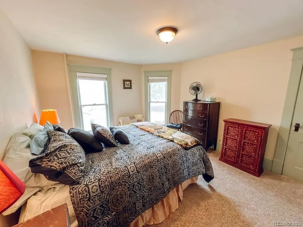 216 Batterson Street Monte Vista, CO 81144