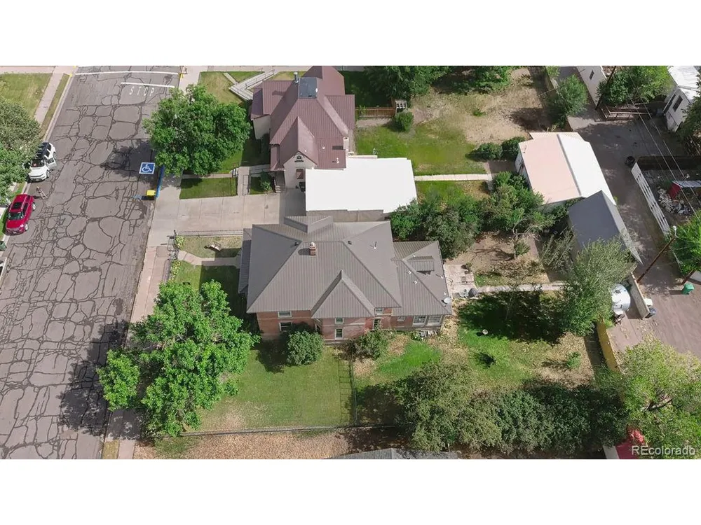 216 Batterson Street Monte Vista, CO 81144