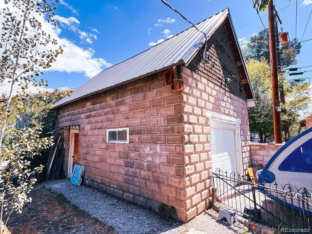 216 Batterson Street Monte Vista, CO 81144