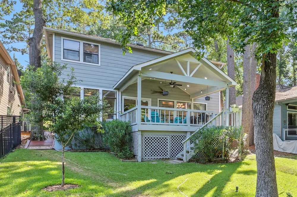 131 Lords Circle Coldspring, TX 77331