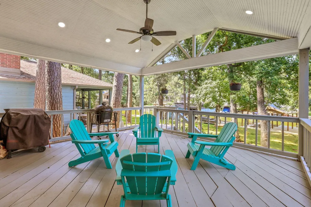 131 Lords Circle Coldspring, TX 77331