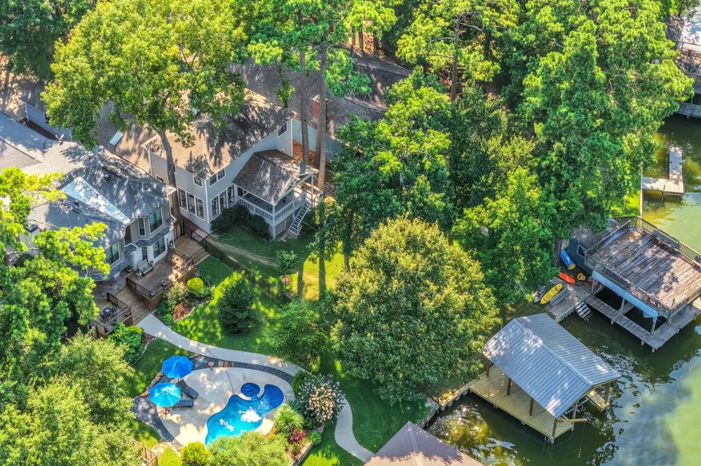 131 Lords Circle Coldspring, TX 77331