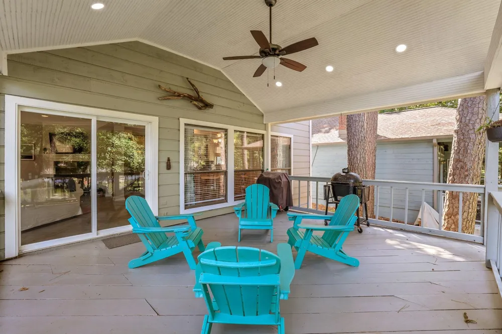 131 Lords Circle Coldspring, TX 77331