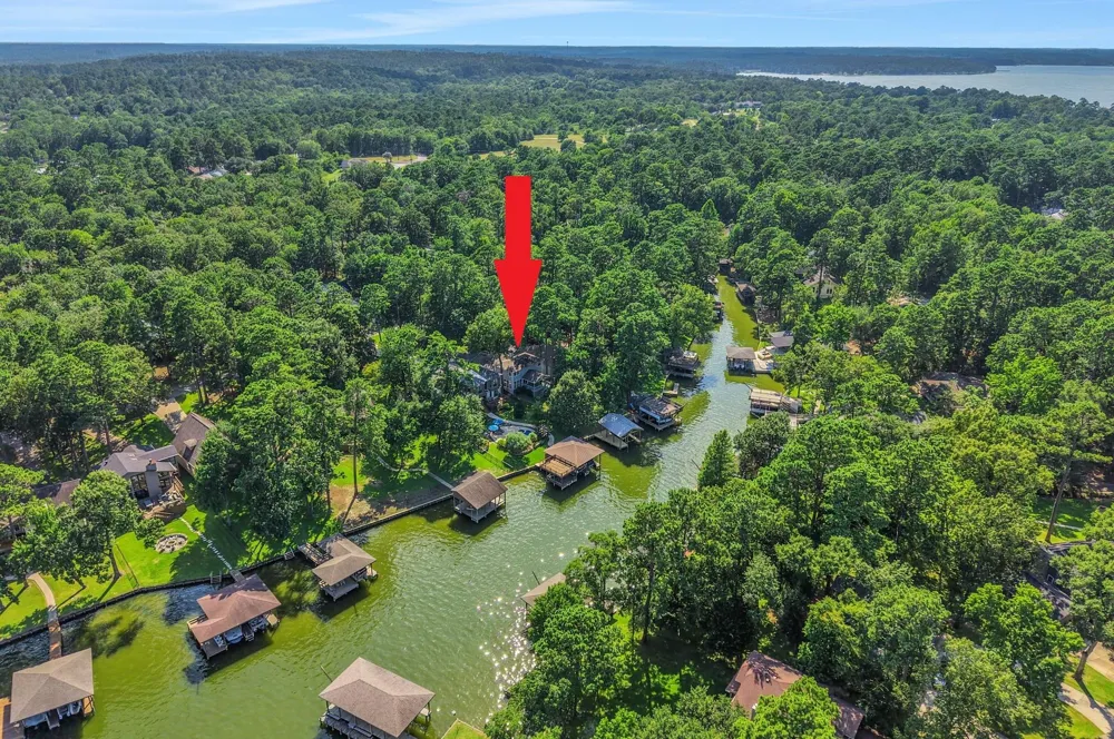 131 Lords Circle Coldspring, TX 77331
