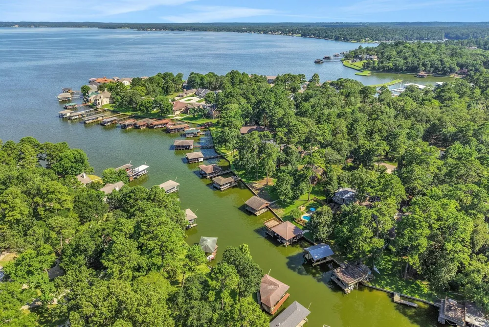 131 Lords Circle Coldspring, TX 77331