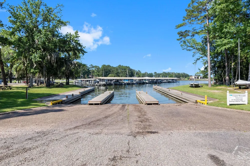 131 Lords Circle Coldspring, TX 77331