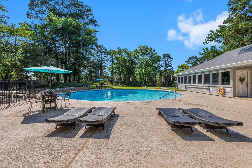131 Lords Circle Coldspring, TX 77331