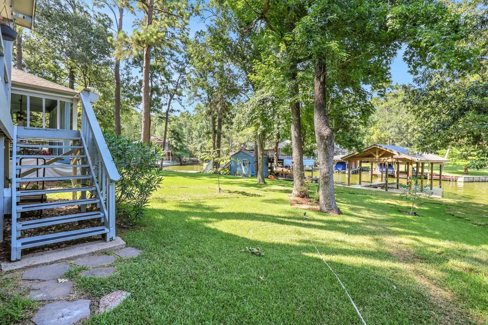131 Lords Circle Coldspring, TX 77331