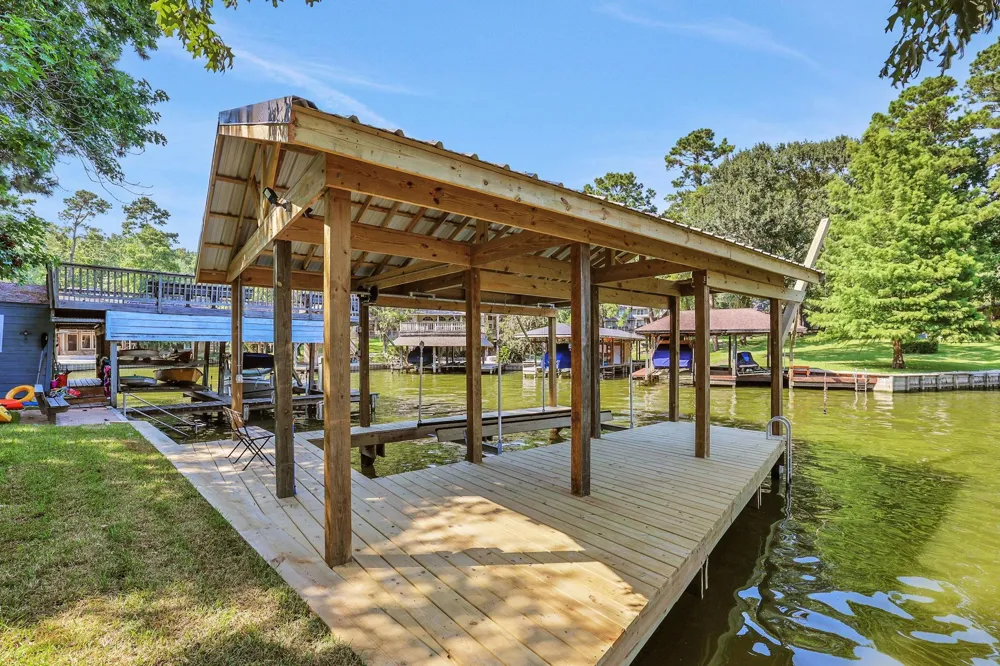 131 Lords Circle Coldspring, TX 77331