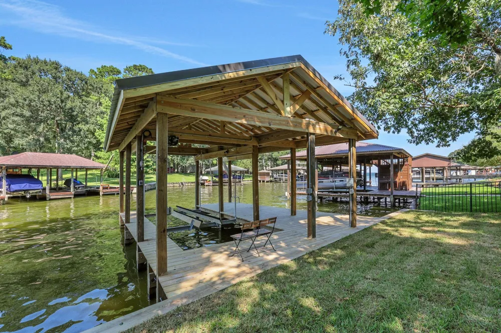131 Lords Circle Coldspring, TX 77331