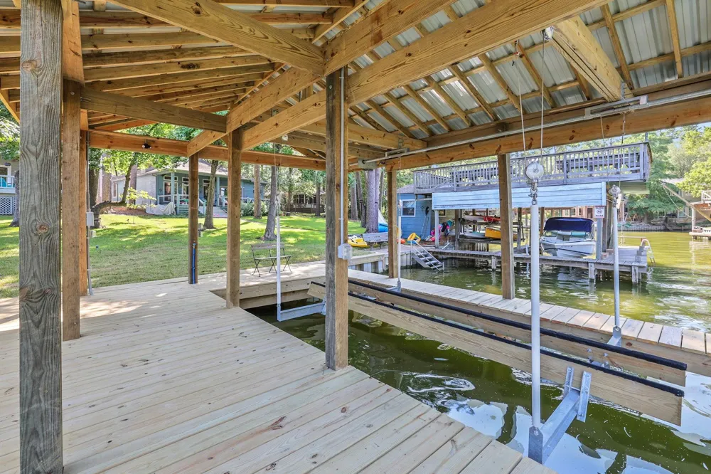 131 Lords Circle Coldspring, TX 77331