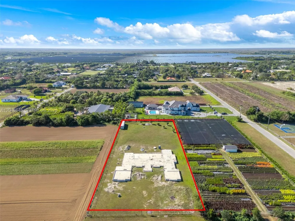 24080 SW 212th Ave Homestead, FL 33031