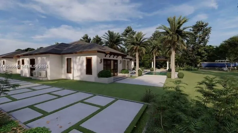24080 SW 212th Ave Homestead, FL 33031