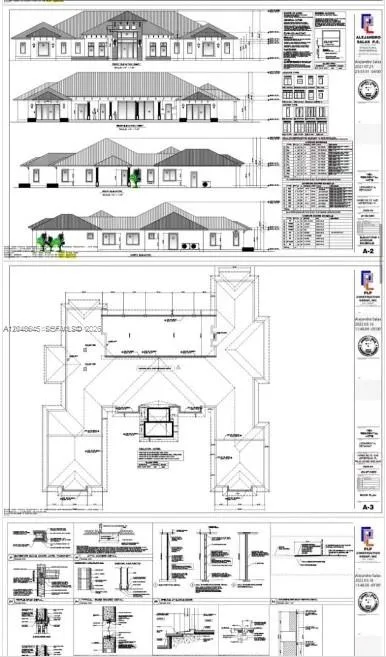 24080 SW 212th Ave Homestead, FL 33031
