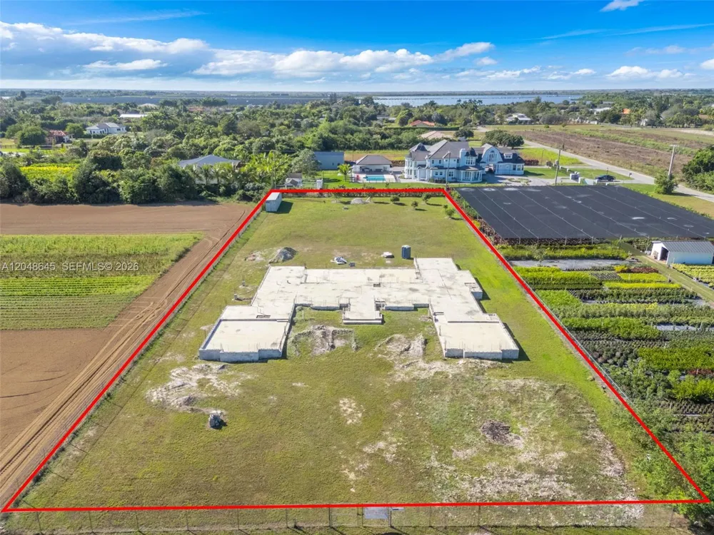 24080 SW 212th Ave Homestead, FL 33031