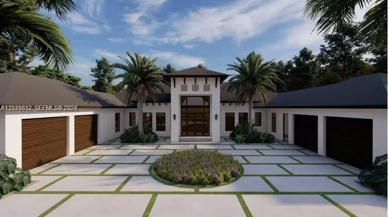 24080 SW 212th Ave Homestead, FL 33031