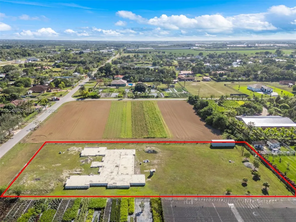 24080 SW 212th Ave Homestead, FL 33031