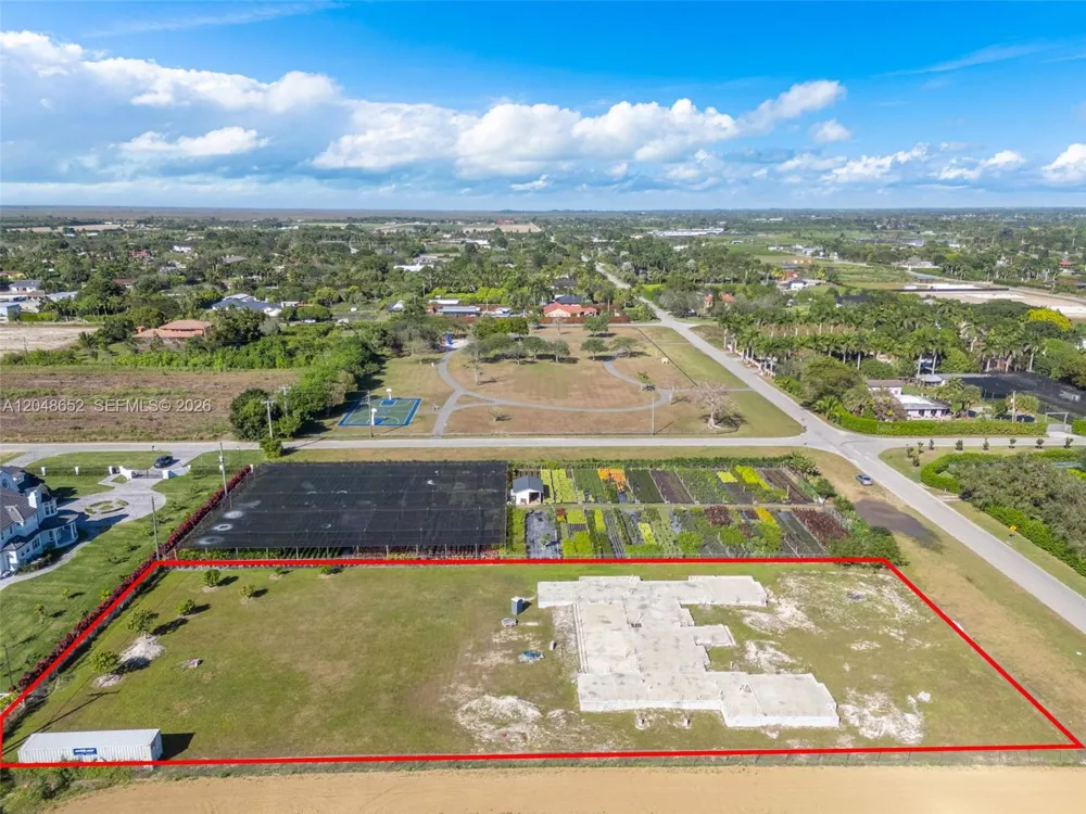 24080 SW 212th Ave Homestead, FL 33031