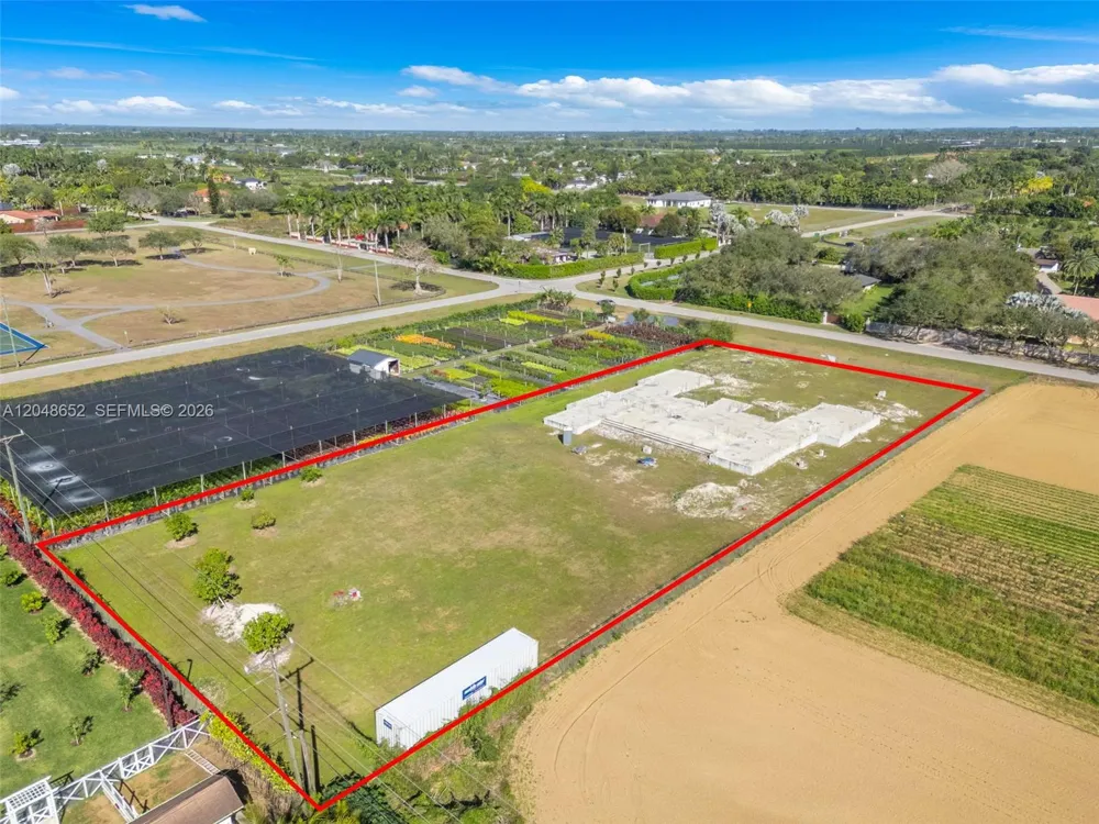 24080 SW 212th Ave Homestead, FL 33031