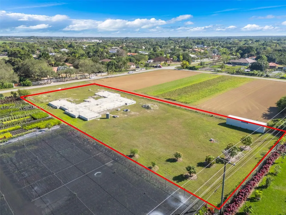 24080 SW 212th Ave Homestead, FL 33031