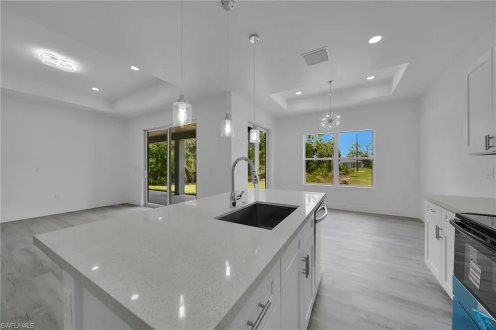 12061 Atoll Avenue Port Charlotte, FL 33981