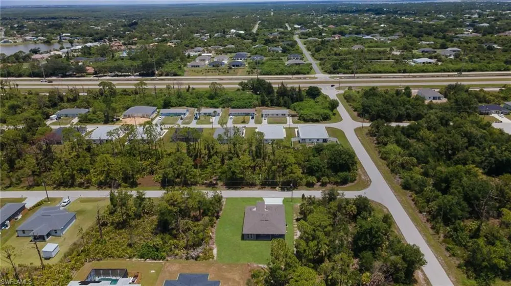 12061 Atoll Avenue Port Charlotte, FL 33981