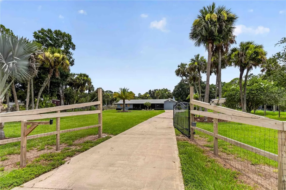 4105 RECTOR ROAD Cocoa, FL 32926
