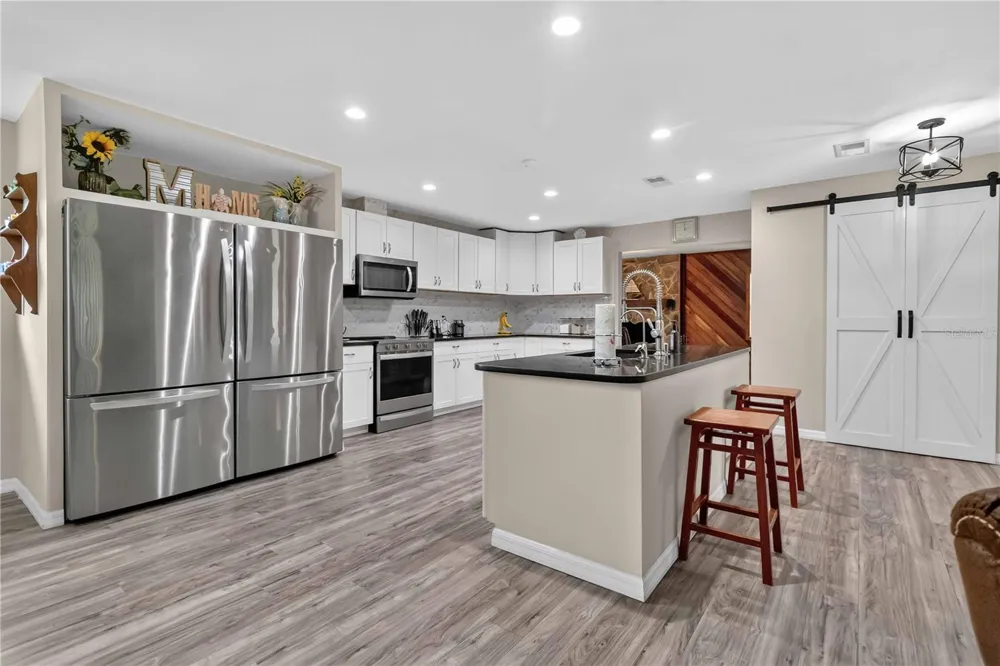 4105 RECTOR ROAD Cocoa, FL 32926