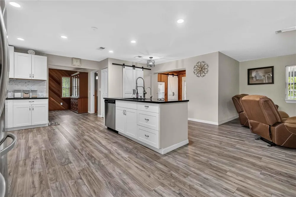 4105 RECTOR ROAD Cocoa, FL 32926