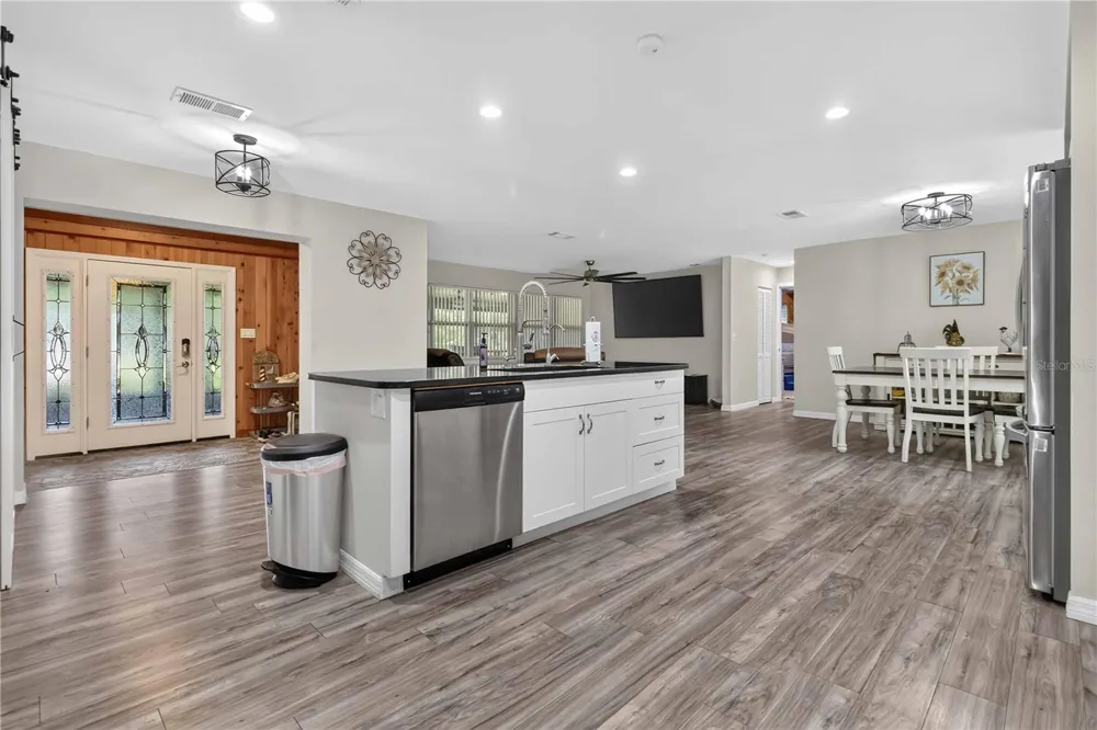 4105 RECTOR ROAD Cocoa, FL 32926