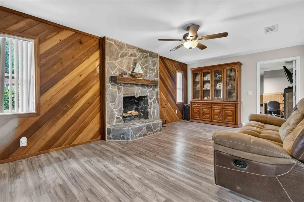 4105 RECTOR ROAD Cocoa, FL 32926