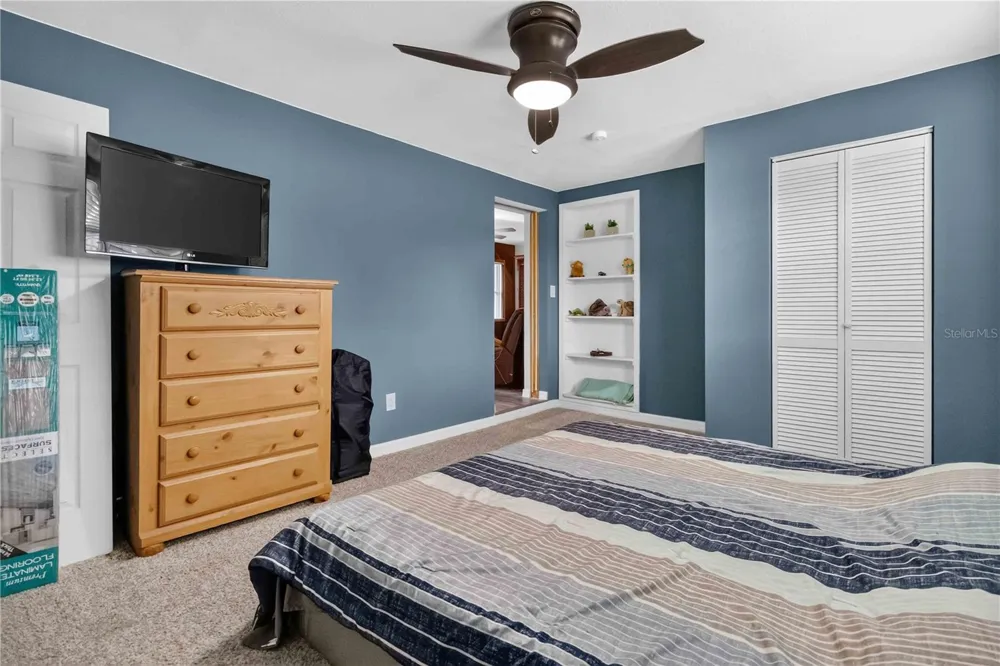 4105 RECTOR ROAD Cocoa, FL 32926