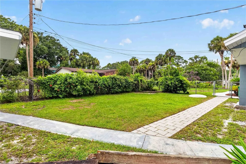 4105 RECTOR ROAD Cocoa, FL 32926
