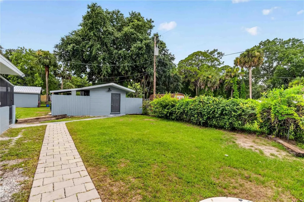 4105 RECTOR ROAD Cocoa, FL 32926
