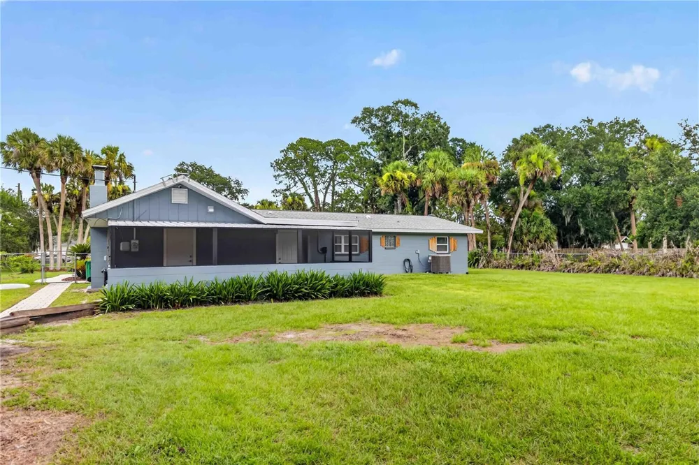 4105 RECTOR ROAD Cocoa, FL 32926