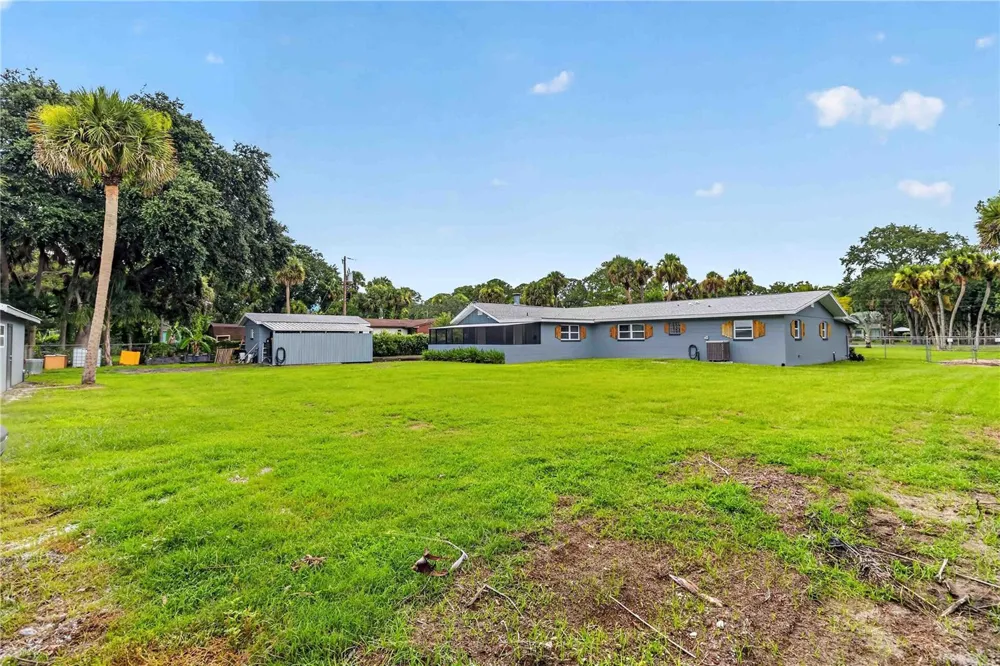 4105 RECTOR ROAD Cocoa, FL 32926