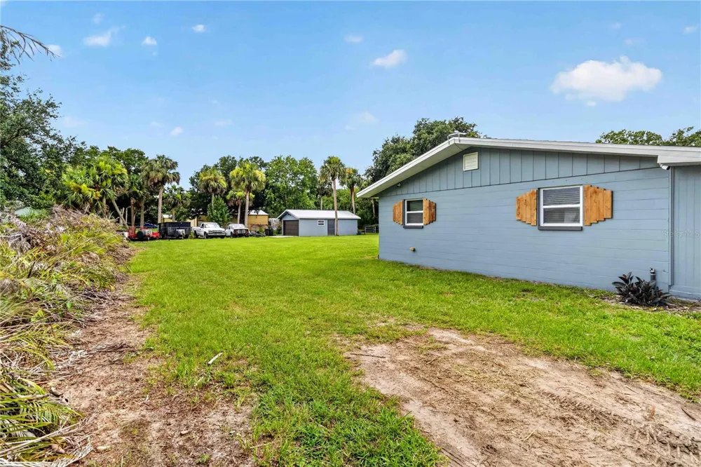 4105 RECTOR ROAD Cocoa, FL 32926