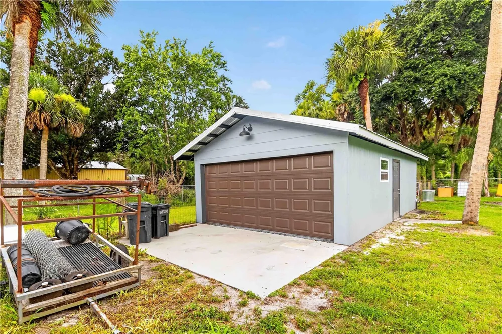 4105 RECTOR ROAD Cocoa, FL 32926
