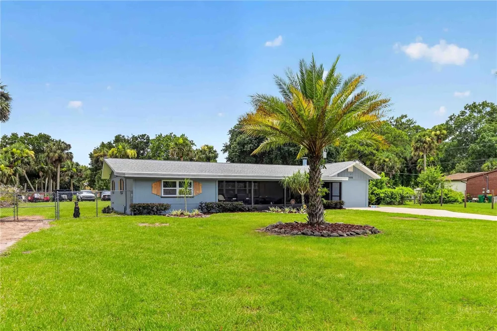 4105 RECTOR ROAD Cocoa, FL 32926