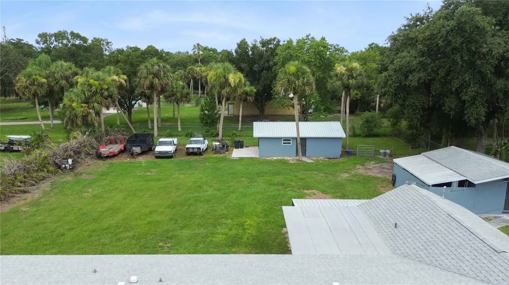 4105 RECTOR ROAD Cocoa, FL 32926