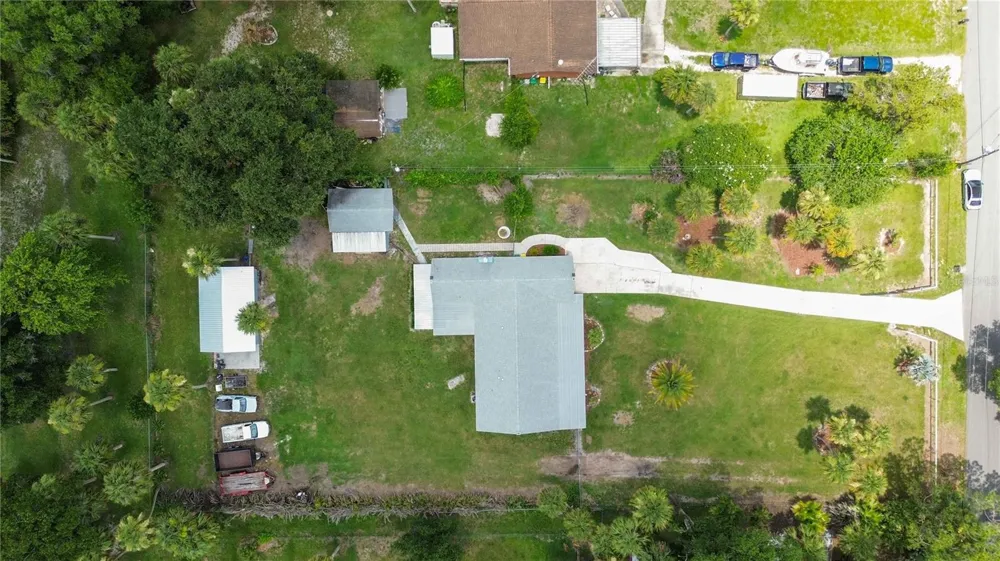 4105 RECTOR ROAD Cocoa, FL 32926
