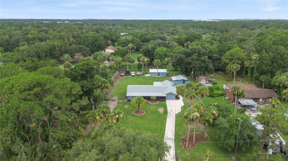 4105 RECTOR ROAD Cocoa, FL 32926