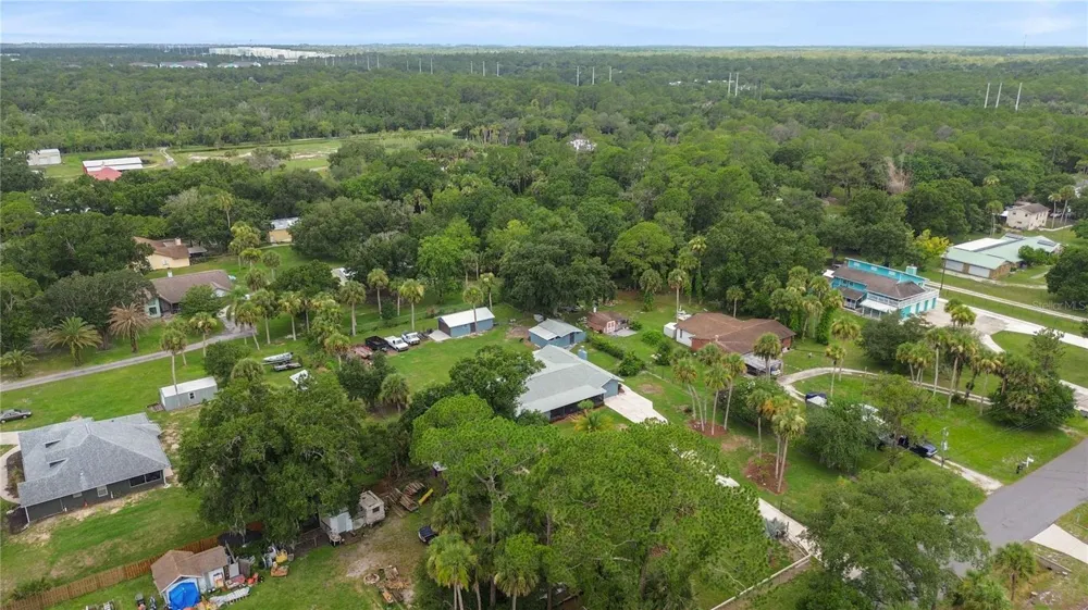 4105 RECTOR ROAD Cocoa, FL 32926